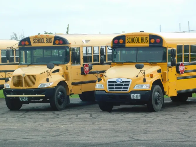 Back-to-School Safety Reminder Issued To Ohio Drivers
